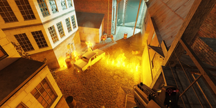 NVIDIA выпустила драйвер с поддержкой Half-Life 2 RTX и inZOI