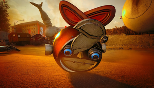 В разработке мрачная Atomic Heart 2 на UE 5 и другие проекты во вселенной Mundfish — инсайд