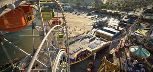 Похоже на GTA 5 с модами. В сети появилось почти два часа геймплея inZOI