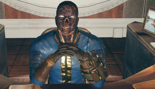 Баг в Fallout 76 блокирует квест на превращение в гуля и может сделать персонажа невидимым