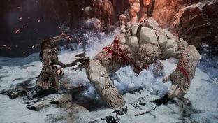 Фармить не придётся. Разработчики The First Berserker: Khazan пообещали отсутствие гринда