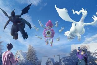 В Pokémon Go после смены владельца не начнут показывать рекламу или ограничивать энергию