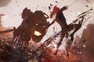 В Clair Obscur: Expedition 33 объединены Sekiro и Final Fantasy. Создатель раскрыл источники вдохновения