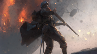 Battlefield 1 получила внезапное обновление в Steam — DICE взбесила геймеров одной маленькой деталью