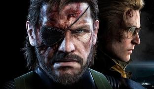 11 лет спустя. Кодзима объяснил, почему Metal Gear Solid V: Ground Zeroes вышла отдельно, но понимает негатив фанатов