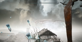 Авторы российского MMO-шутера PIONER представили трейлер «Распад» с русской озвучкой GamesVoice
