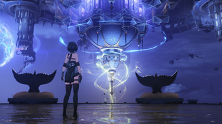 Технологичный конкурент Genshin Impact выйдет в Steam — появилась страница Wuthering Waves в сервисе Valve