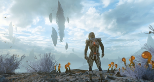 Спустя 8 лет Mass Effect Andromeda стали считать достойной игрой — геймеры оценили спорный проект BioWare