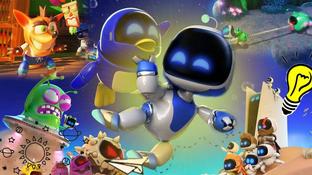 Директор Astro Bot объяснил, почему стоит делать короткие проекты