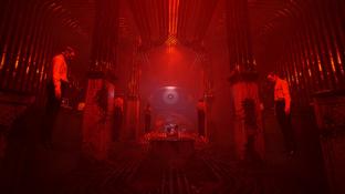 В новом трейлере жутким образом напомнили о скором выходе хоррора Karma: The Dark World
