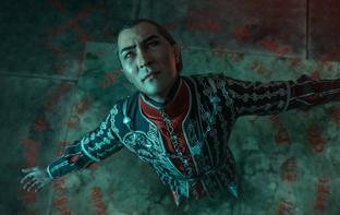 Повелитель вампиров: косплеер предстал в образе Касадора Зарра из Baldur’s Gate 3