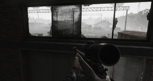 В Escape from Tarkov решили изменить дождь и систему погоды после после проведения опроса игроков