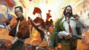 Как проходится Disco Elysium на смартфоне? Игра сильно отличается от оригинала