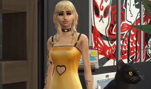 Авторы The Sims 4 продлили ностальгический боевой пропуск — празднование 25-летия франшизы продолжается