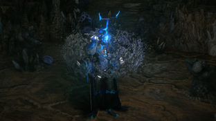 Создателей Path of Exile 2 впечатлил билд, позволяющий убивать монстров, не делая абсолютно ничего