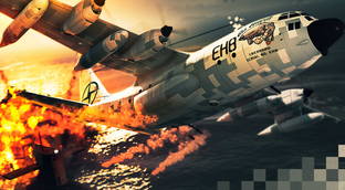 В GTA Online представили «взрывную кульминацию» обновления «Оскар Гусман снова в деле». Rockstar подарит футболку за новое испытание