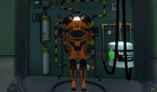 На российском процессоре Эльбрус-8СВ запустили ремейк Black Mesa и показали первый геймплей