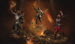 Мощнейшие модификаторы предметов в Diablo 4 придумали в последний момент, но технологии Blizzard сделали возможным их быстрое добавление в игру