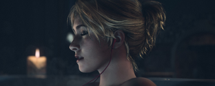 В сети показали полное прохождение прототипа Until Dawn для PS3 с использованием контроллера PS Move