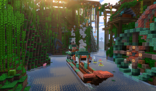 «Лучшее предложение в мире»: Minecraft не будут делать бесплатной — разработчики высказались о модели распространения и Minecraft 2