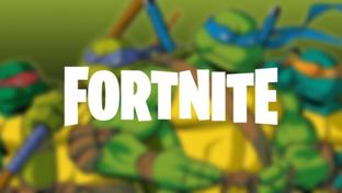 В Fortnite добавят облики злодеев из «Черепашек-Ниндзя» – утечка