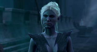 Исследователь Baldur's Gate 3 обнаружил зомби-Минтару и локацию, предназначавшуюся для вырезанной концовки