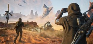 Авторы Dune: Awakening отказались от раннего доступа и системы платной подписки для игроков
