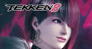Анна Уильямс вернётся в Tekken 8. Дата выхода и геймплей
