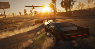В новинке создателя GTA будет фальшивый открытый мир — авторы MindsEye хотят создать ощущение, как от просмотра сериала Netflix