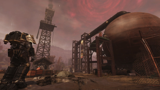 Создателю Fallout 76 пришлось побороться, чтобы Bethesda позволила сделать карту больше, чем была в Skyrim