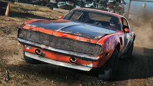 Для самых преданных фанатов. Обзор гоночной игры Wreckfest 2 [Ранний доступ]
