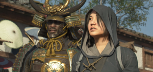Илон Маск назвал Assassin's Creed Shadows «отвратительной игрой»