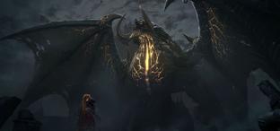 Соулслайк The First Berserker: Khazan появился в раннем доступе