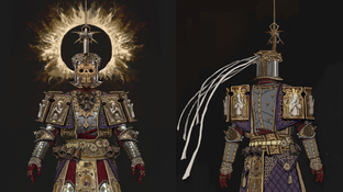 Авторы Path of Exile 2 показали концепты самого премиального издания Liberator of Wraeclast