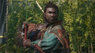 Стример резко ответил хейтерам Assassin’s Creed Shadows. «Ваше мнение не важно»
