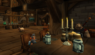 Россияне пожаловались на «блокировку» Blizzard аккаунтов в Battle.net и потерю доступа к World of Warcraft