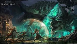 В The Elder Scrolls Online играют более 20 миллионов человек. Это одна из самых кассовых игр Bethesda