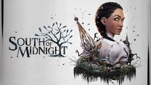 South of Midnight доступна для предзагрузки. Известен размер файлов