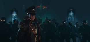 Warhammer 40K Darktide получила крупное и бесплатное обновление Nightmares & Visions