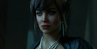 В Vampire The Masquerade Bloodlines 2 покажут нетрадиционную вампирскую романтику