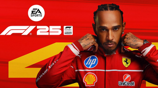 Первый трейлер F1 25, гоночного симулятора по «Формуле-1»