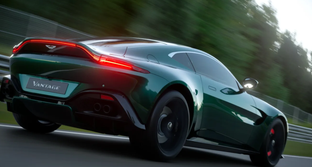 В Gran Turismo 7 обновят ИИ Sophy, добавят Aston Martin Vintage ‘18 и другие машины и гоночные ивенты
