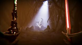 «Польскую Skyrim» Tainted Grail: The Fall of Avalon готовят к релизу. Вышел патч 0.9 и новые трейлеры