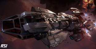 Создатели Star Citizen закрыли офис в Лос-Анджелесе на фоне финального этапа разработки