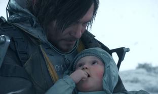 Death Stranding 2 лидирует в рейтинге предзаказов в Японии