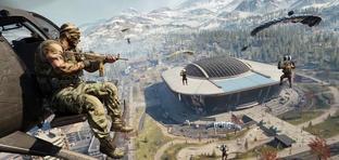 Call of Duty: Warzone возвращает Верданск с ограниченным режимом, эксклюзивными наградами и бесплатной пробной версией Black Ops 6