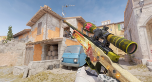 Мошенники имитируют Steam, чтобы ограбить аккаунты фанатов Counter-Strike 2