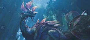 Первое бесплатное обновление для Monster Hunter Wilds добавит в игру Мизуцуне и многое другое