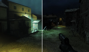 Моддер Half-Life 2 RTX исправил графику, продемонстрировав гибкость NVIDIA RTX Remix