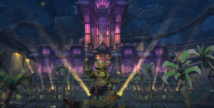 Разработчики World of Warcraft позаимствовали идеи моддеров для улучшения интерфейса
